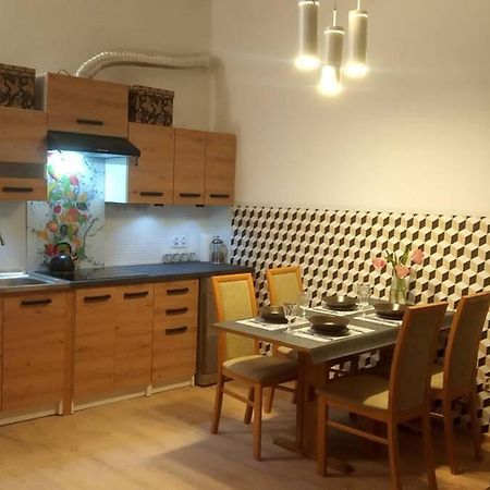 Apartamenty Narutowicza Tarnów Eksteriør bilde
