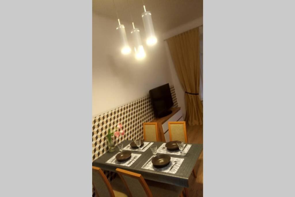 Apartamenty Narutowicza Tarnów Eksteriør bilde