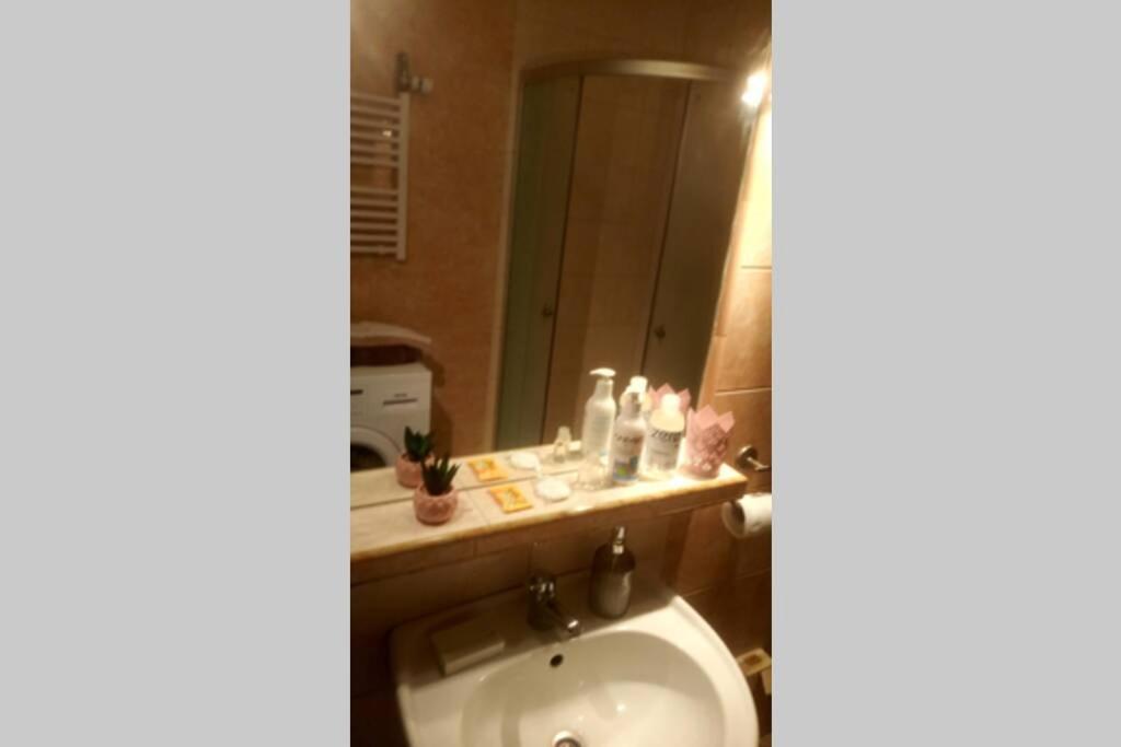 Apartamenty Narutowicza Tarnów Eksteriør bilde