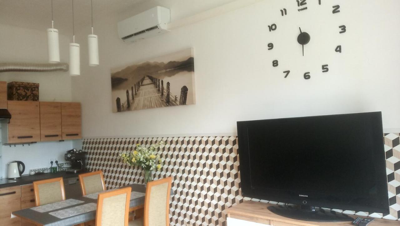 Apartamenty Narutowicza Tarnów Eksteriør bilde