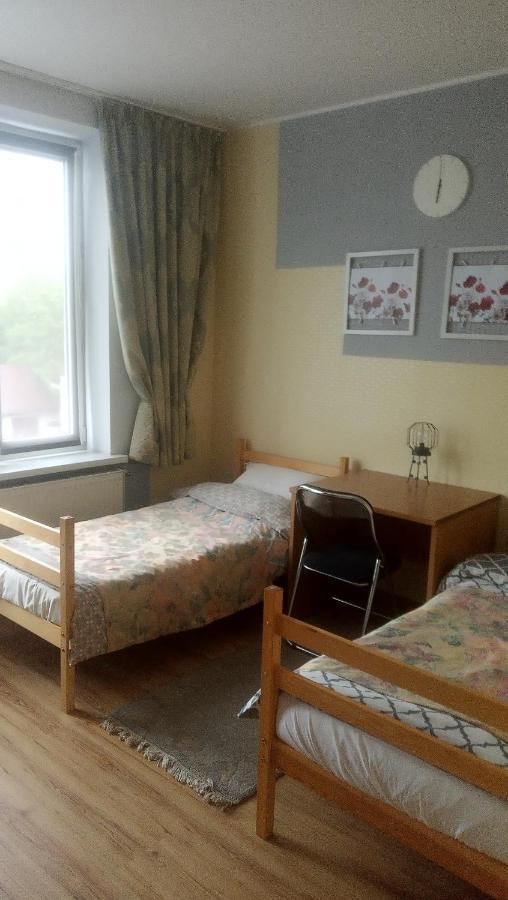 Apartamenty Narutowicza Tarnów Eksteriør bilde