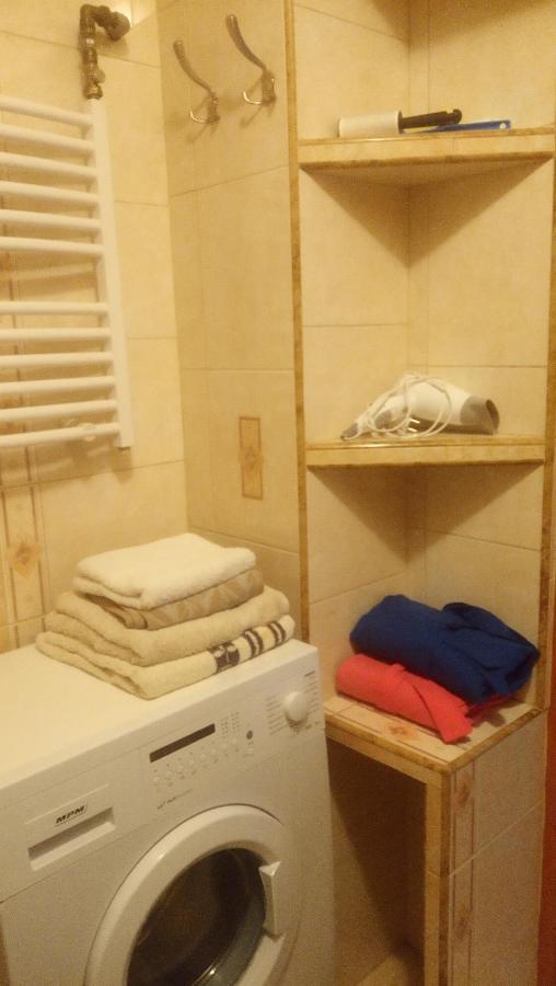 Apartamenty Narutowicza Tarnów Eksteriør bilde